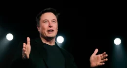 This latest war of words follows Musk’s decision to pull his offer to buy the social media platform over concerns over “bots.”
